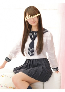 あゆみ、秋葉原コスプレ学園in仙台 2