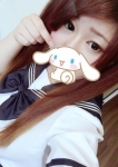 新人あおい