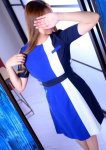 明智えいみ、Mrs. Dandy Shibuya