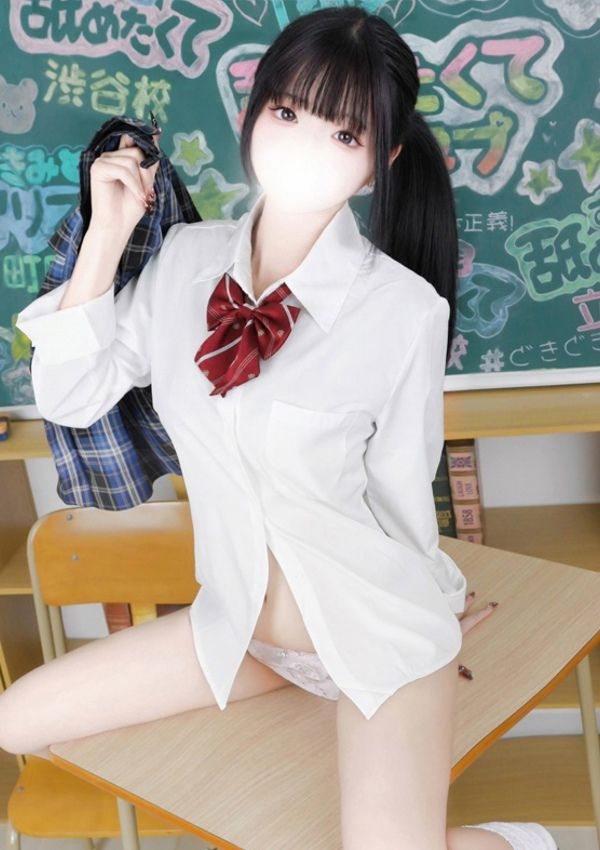 なのは、舐めたくてグループ～ペロンチョ学園～八王子校 5