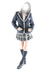 りな/特進、制服がすき