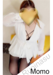 ☆もも、ルピナス