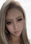 あいな、ナチュラルビューティー