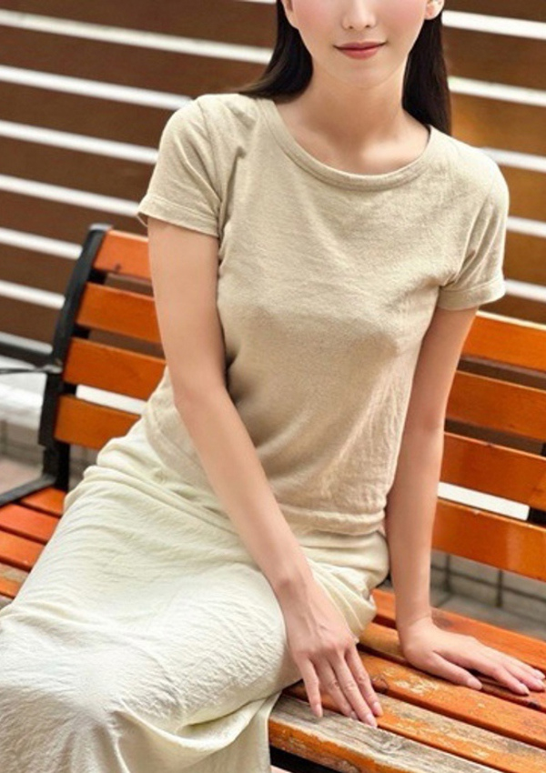 岡野きこ、月の真珠-五反田- 4