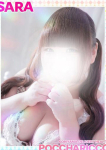 ぽっちゃりっ娘、さらちゃん