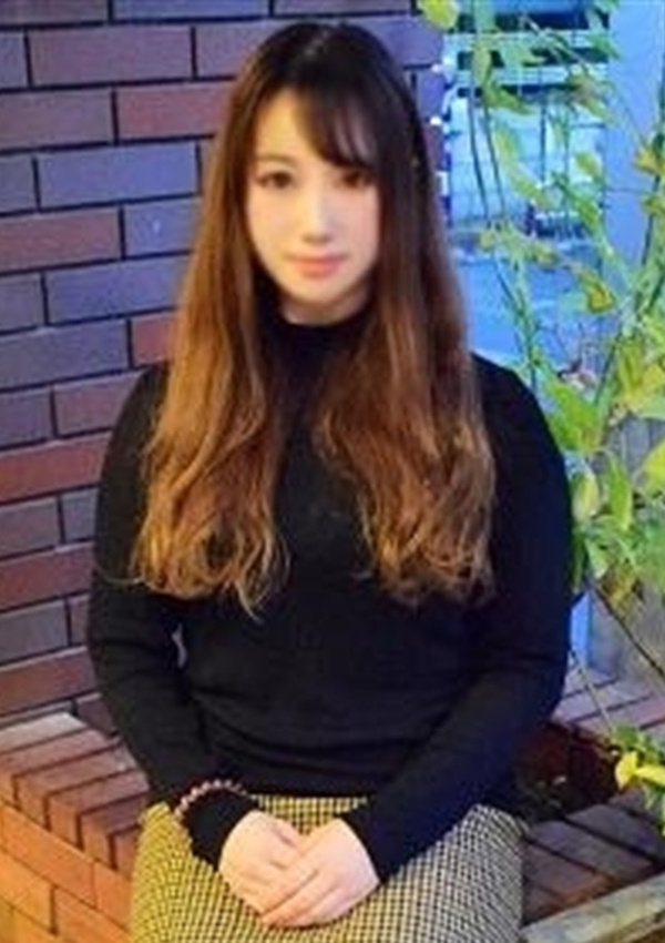 きらら、新橋現役女子大生コレクション