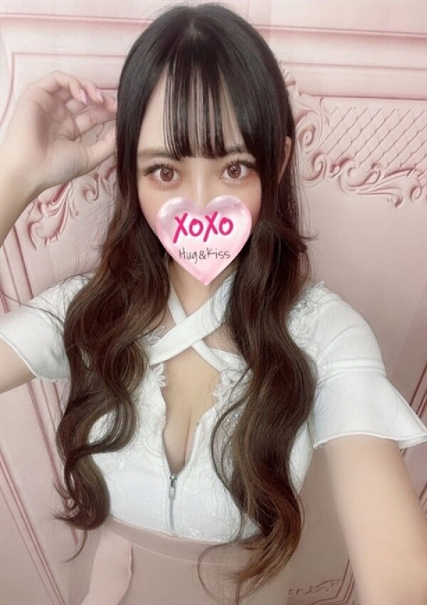 Emi エミ、XOXO Hug&Kiss (ハグアンドキス) 2