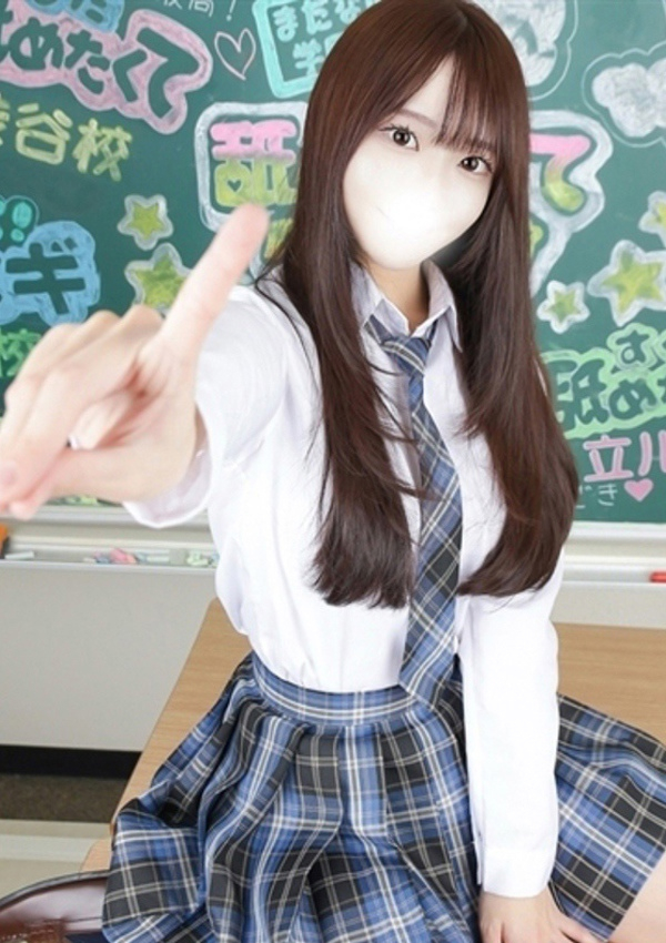 つきな【優等生】、舐めたくてグループ～ペロンチョ学園～八王子校 3