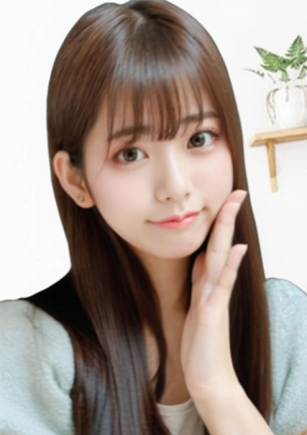 =なこ=、即リーチ一発!おねだりギャルズConection 3