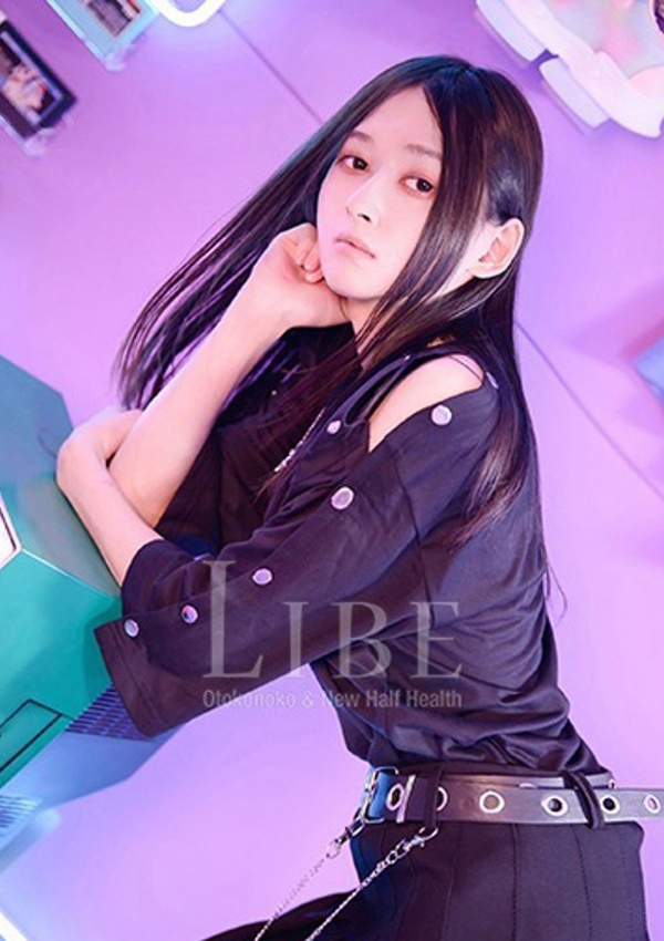 星宮みお、ニューハーフヘルスLIBE大阪梅田 7