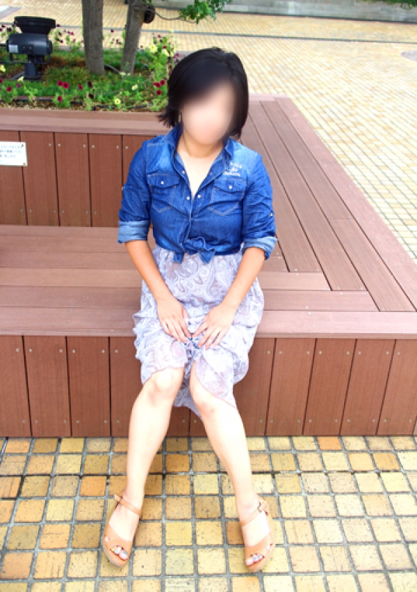 小野、池袋人妻・一度だけ本気の不倫 3