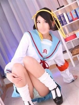 ぴぃす、新宿サンキュー 2