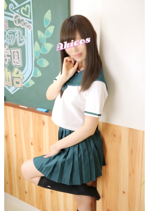 りいな、秋葉原コスプレ学園in仙台 2