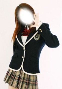 りん/特進、制服がすき 1