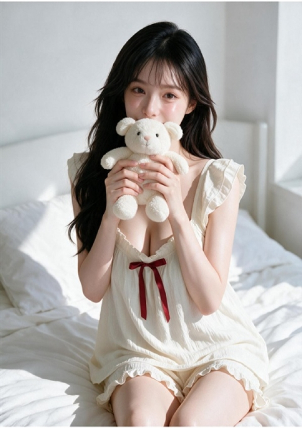 ゆめ、松戸あろま～に 1