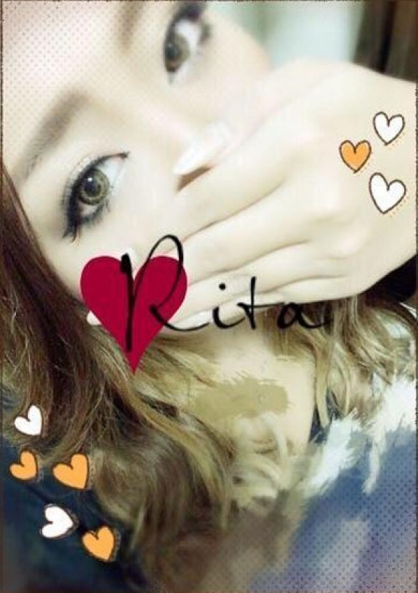 リタ、Candy Bomb 6