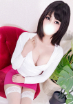 桃瀬まみ、大人のエッチなエステ