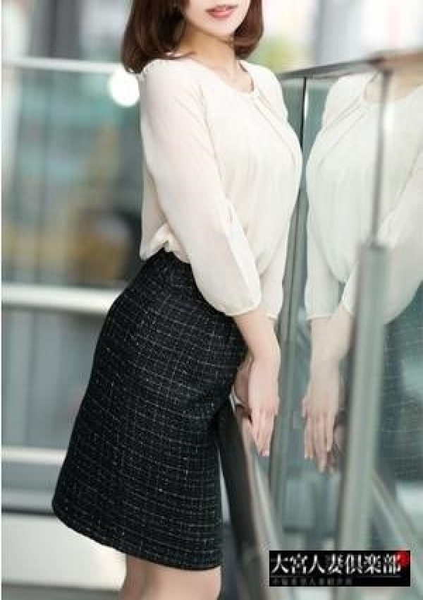 大石恵美、大宮人妻倶楽部