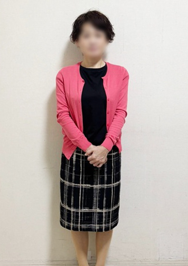 ちほ、熟女総本店