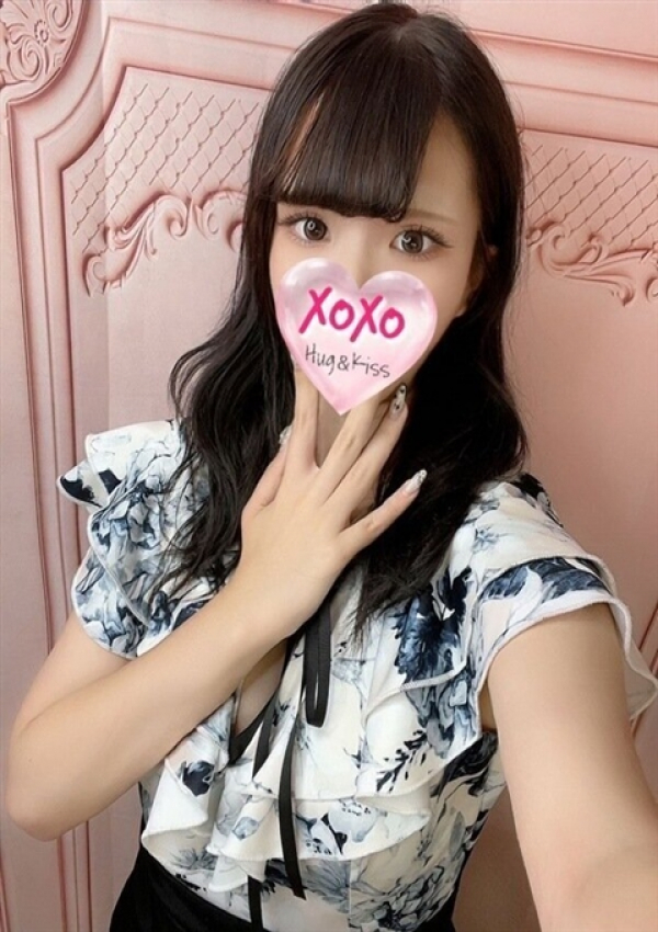 Yume ユメ、XOXO Hug&Kiss (ハグアンドキス) 1