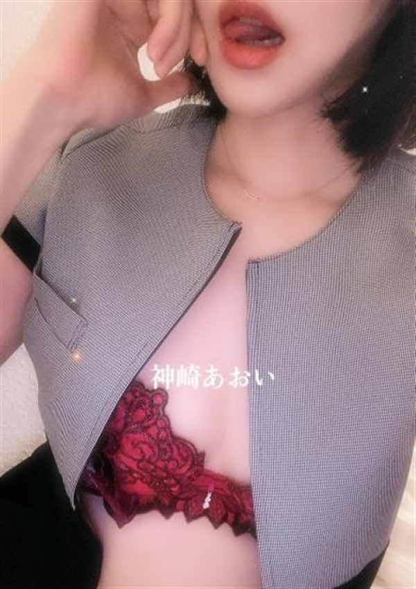 神崎 あおい、men's relaxation VEGA(メンズリラクゼーション・ベガ) 7