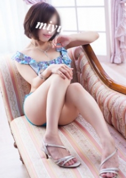 美優(みゆ)、天使のゆびさき 3
