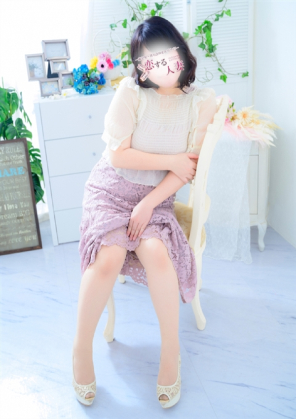 ももか、恋する人妻 3