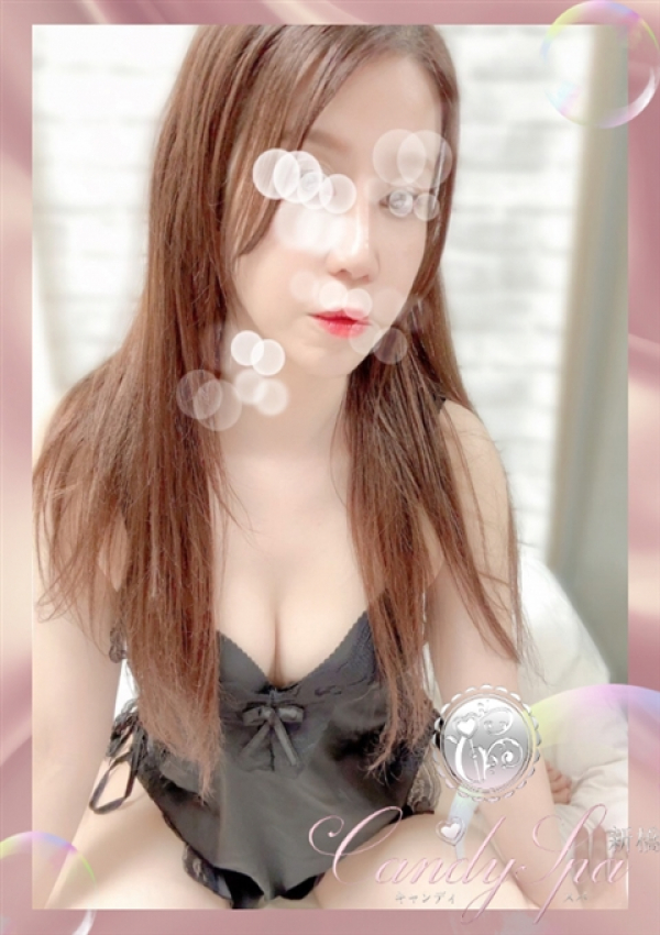 姫華 りょう、Candy Spa(キャンディースパ) 新橋