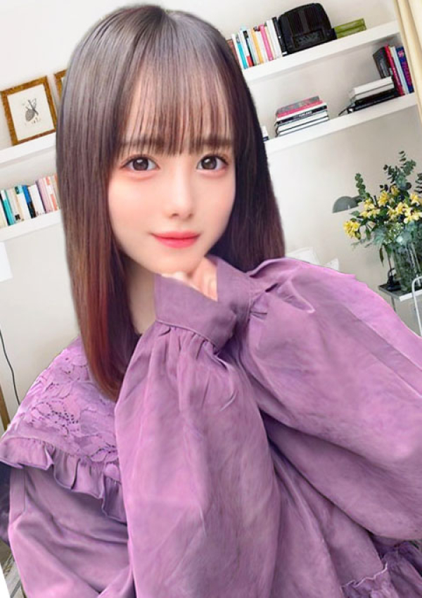 ~ゆん~、もっと教えて♡ウブな天使のささやき