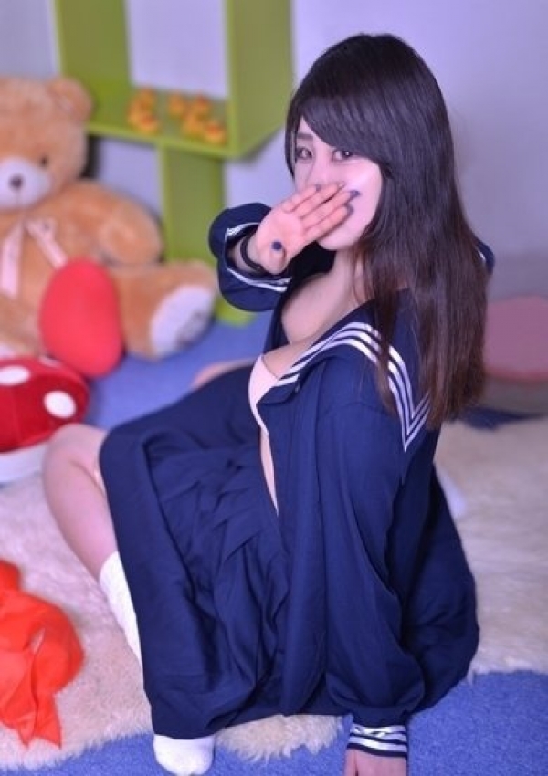 ちなな、京都デリヘル女学院 2