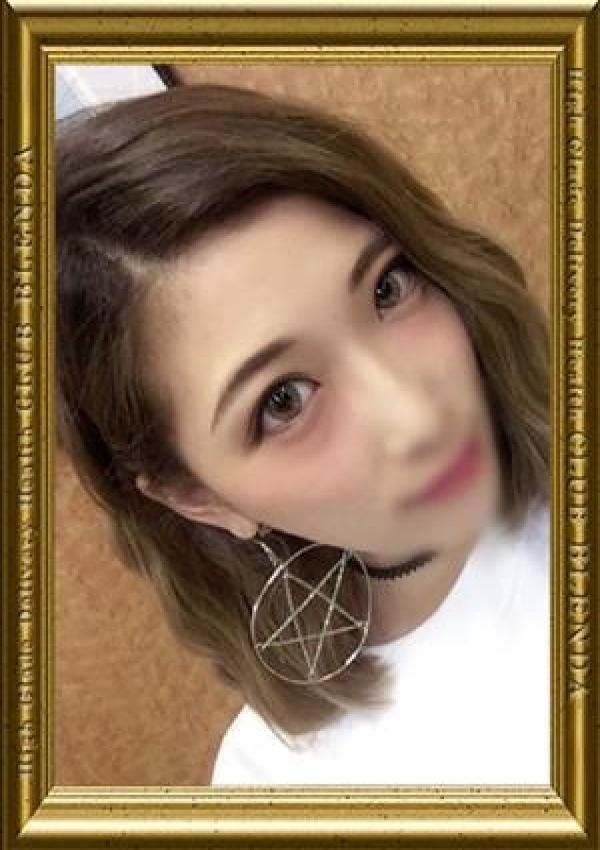 鏡月 みか、club BLENDA(ブレンダ)奈良店 1