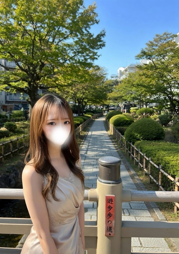 由里亜【ゆりあ】、DRESS岡山 3