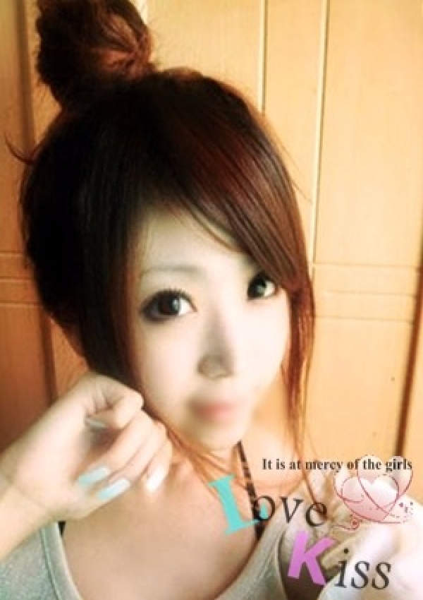 もか、Love kiss 3