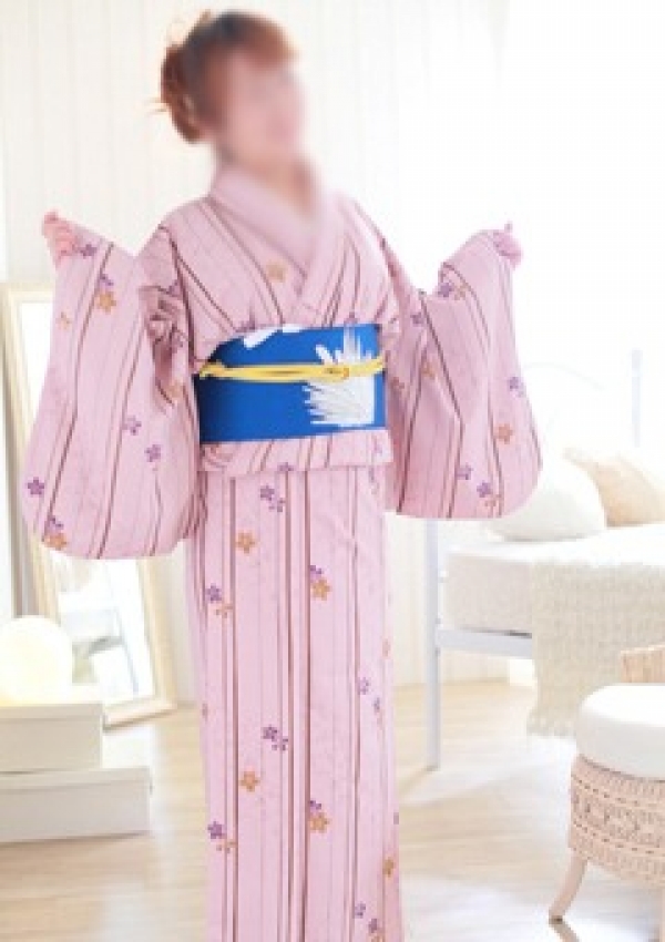 ひでこさん、五十路 5