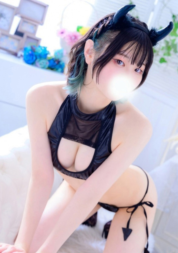 リリア、キスからはじまるメンズエステ「ひめあね」 6