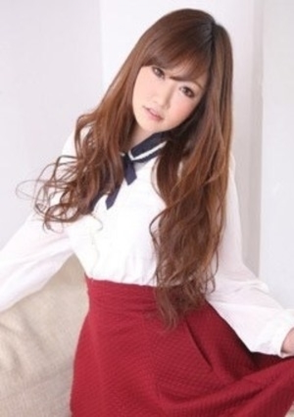 れみ、新宿サンキュー 1