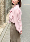 岡田さゆか、月の真珠-新宿-