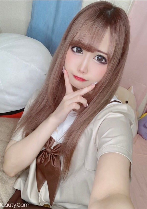 ここり、山梨コスプレ学園 LOVE&PEACE 3