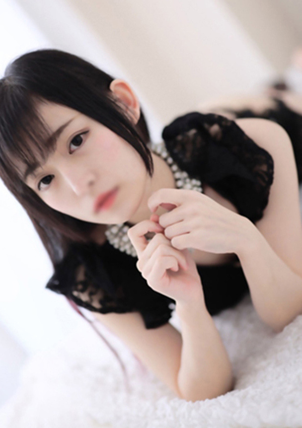 志乃/しの、贅沢なひと時 6