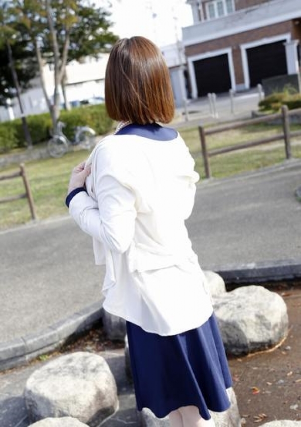 なぎさ、夢ごこち 人妻店 2