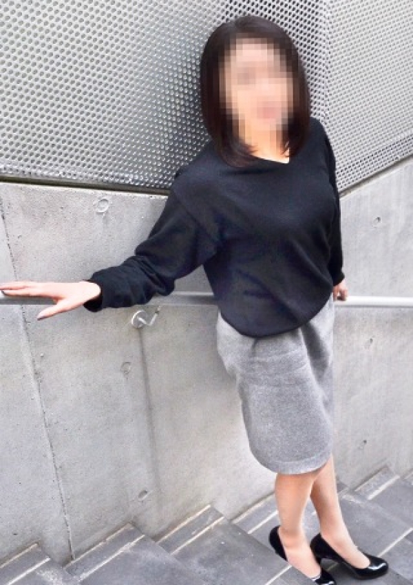 かなえ、東京マダム倶楽部 4
