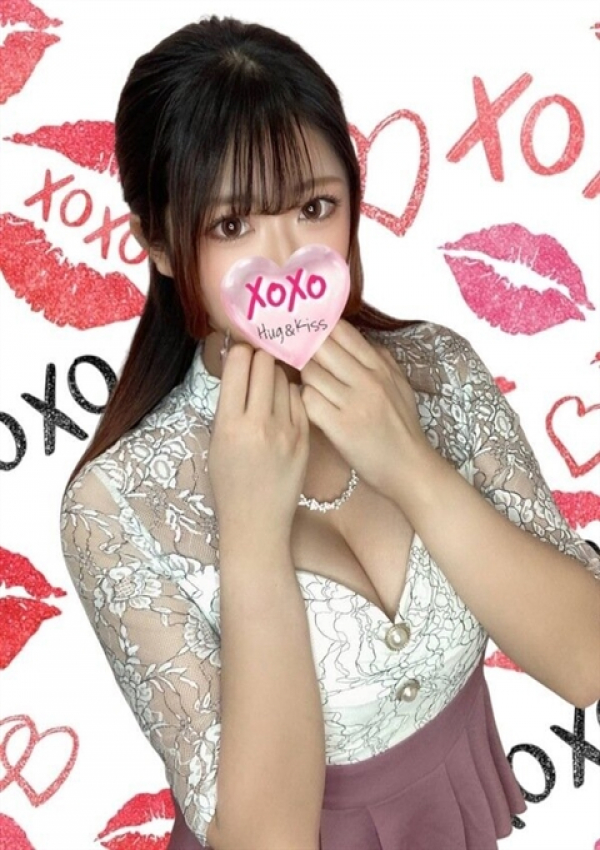 Luna ルナ、XOXO Hug&Kiss (ハグアンドキス) 2