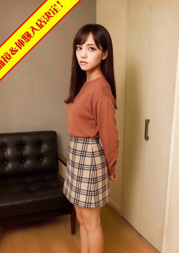 るあ、セカンドハウス