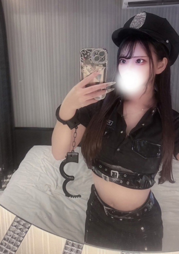 レイカ、ギャルズネットワーク姫路 3