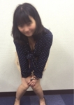 ゆみえ、新宿サンキュー