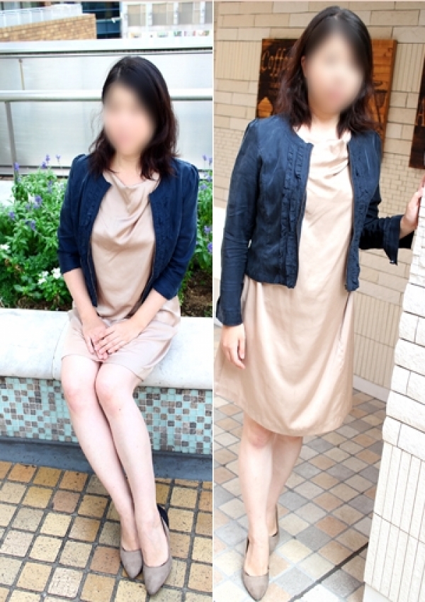 深津、池袋人妻・一度だけ本気の不倫 1