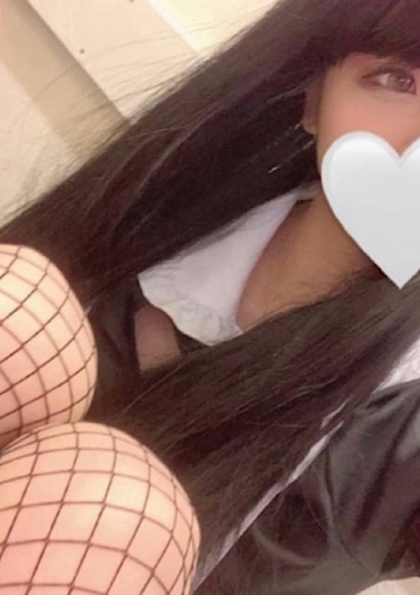 すみれ、舐めていいとも!柏店 2