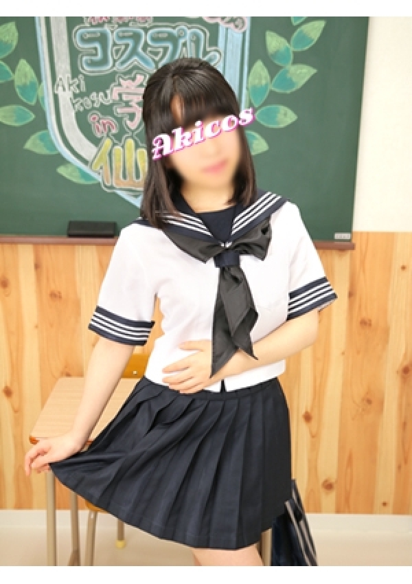 まや、秋葉原コスプレ学園in仙台 2