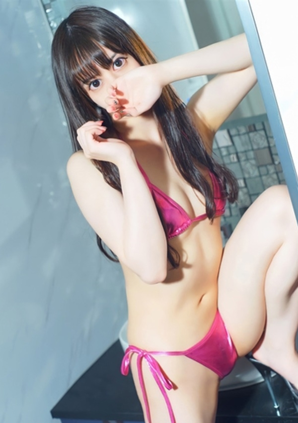中条ねつ、ANELA M 水着専門デリバリー&エステ池袋店 2