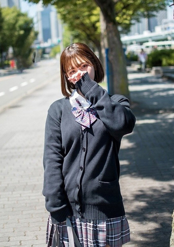 はる、大阪デリヘル学園 9